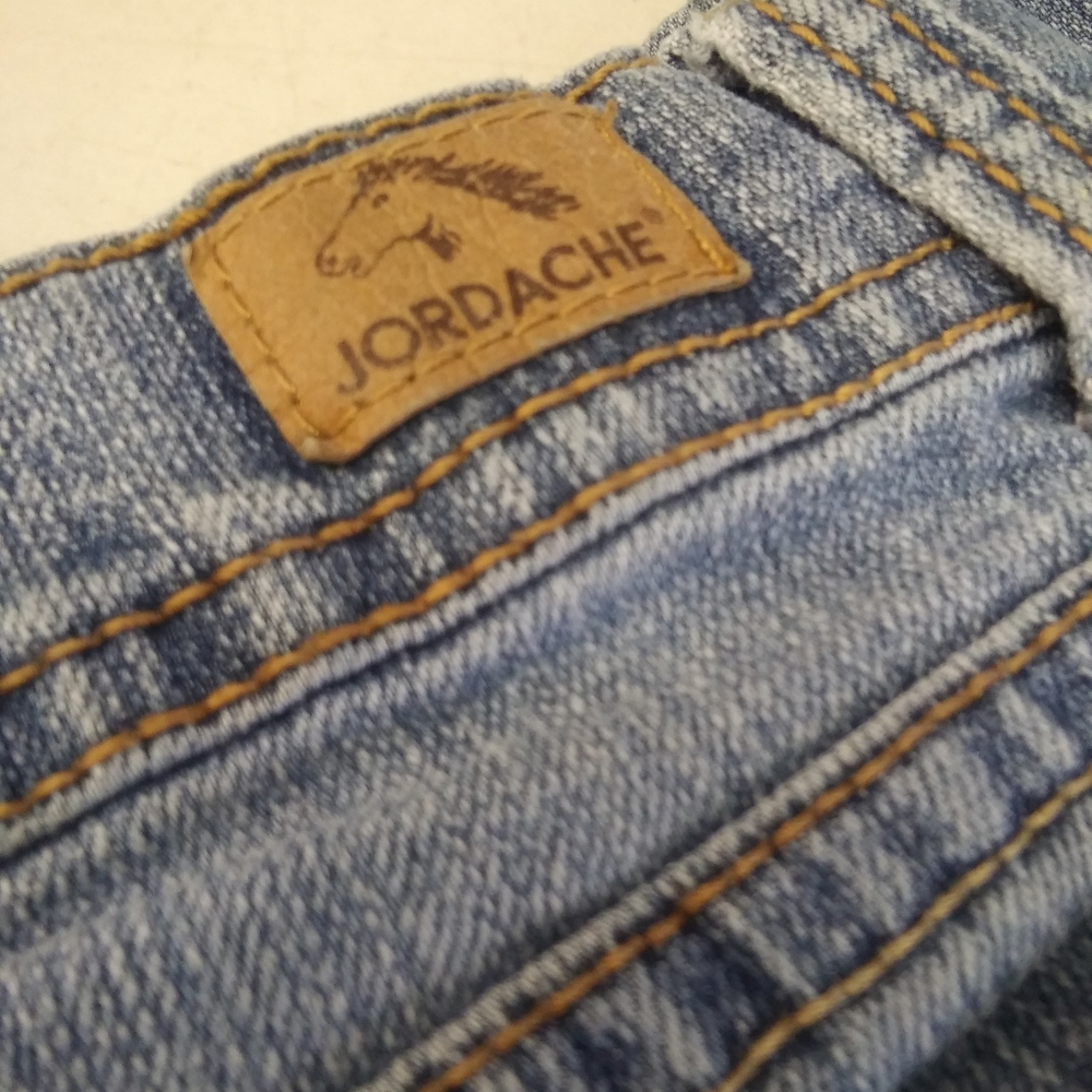 Jordache bootcut jeans